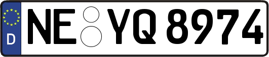 NE-YQ8974