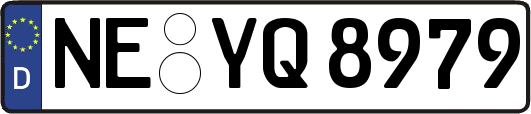 NE-YQ8979