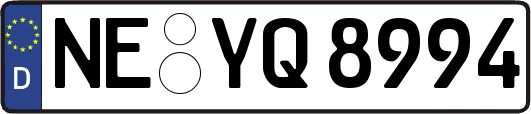 NE-YQ8994