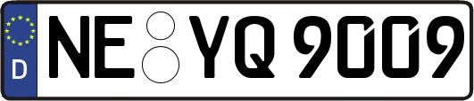 NE-YQ9009
