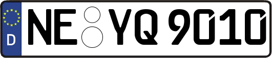 NE-YQ9010