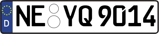 NE-YQ9014