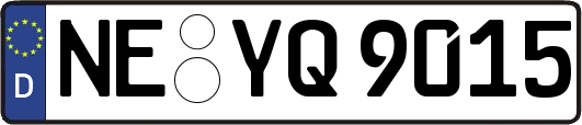 NE-YQ9015