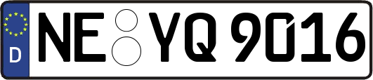 NE-YQ9016