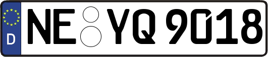 NE-YQ9018