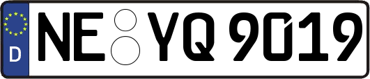 NE-YQ9019