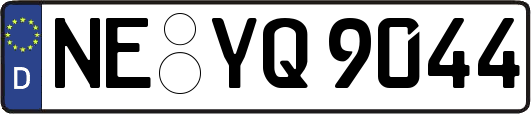 NE-YQ9044