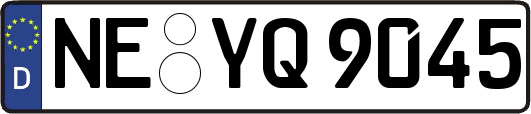 NE-YQ9045