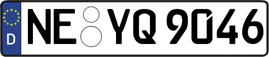 NE-YQ9046