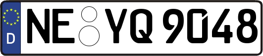 NE-YQ9048