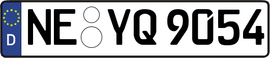 NE-YQ9054