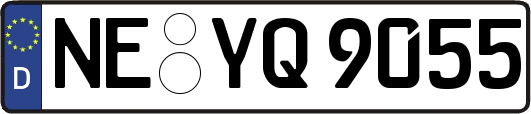 NE-YQ9055