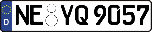 NE-YQ9057