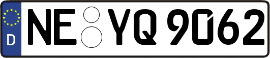 NE-YQ9062
