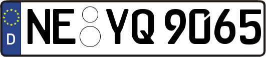 NE-YQ9065