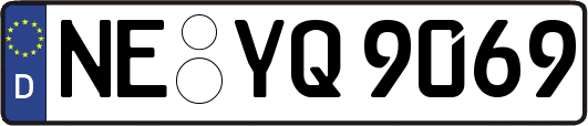 NE-YQ9069