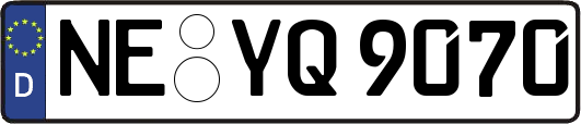 NE-YQ9070