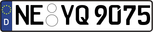 NE-YQ9075