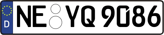 NE-YQ9086