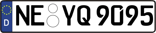 NE-YQ9095