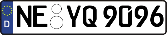 NE-YQ9096