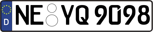 NE-YQ9098