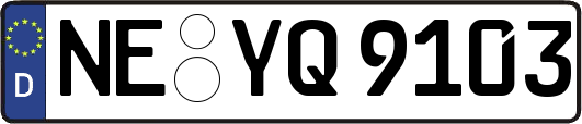 NE-YQ9103