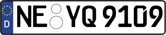 NE-YQ9109