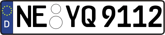 NE-YQ9112