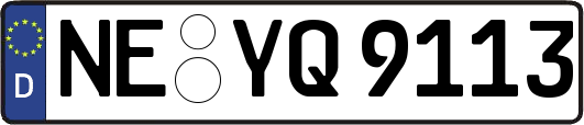 NE-YQ9113