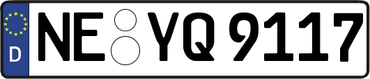 NE-YQ9117