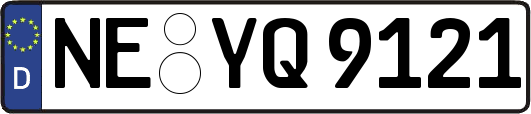 NE-YQ9121