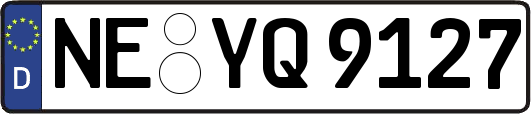 NE-YQ9127
