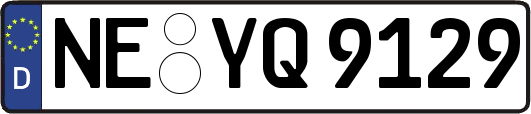 NE-YQ9129