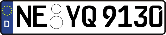 NE-YQ9130