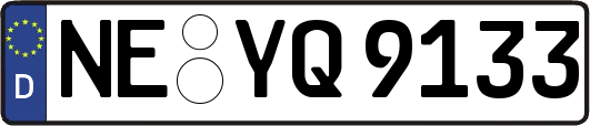 NE-YQ9133
