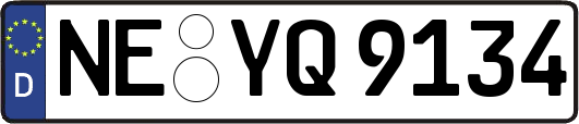 NE-YQ9134