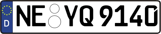 NE-YQ9140