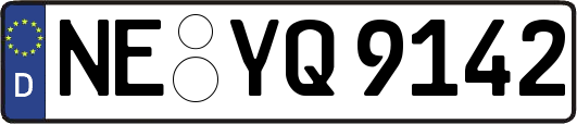 NE-YQ9142