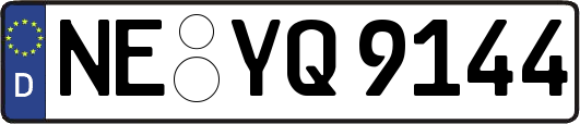 NE-YQ9144