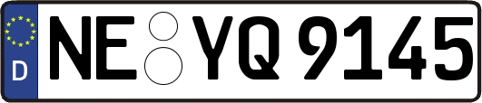 NE-YQ9145