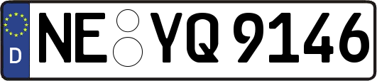 NE-YQ9146
