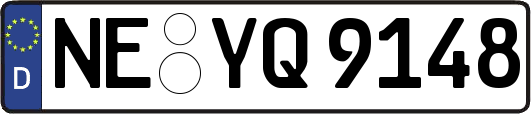 NE-YQ9148