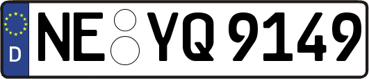 NE-YQ9149