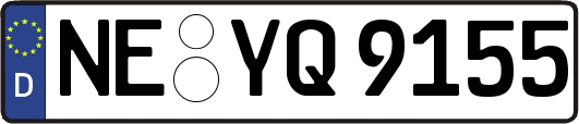 NE-YQ9155