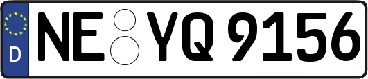 NE-YQ9156