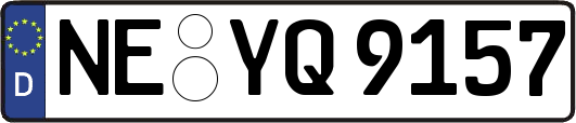 NE-YQ9157