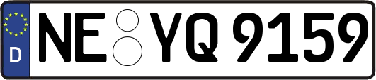 NE-YQ9159