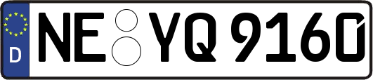 NE-YQ9160