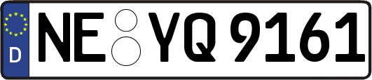 NE-YQ9161